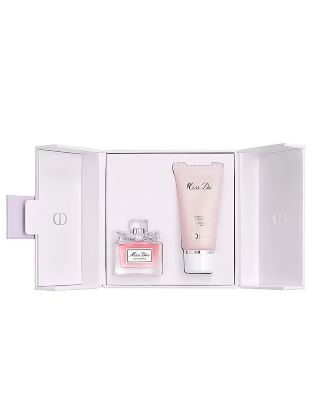 Miss Dior EDP & Body Milk Gift Set